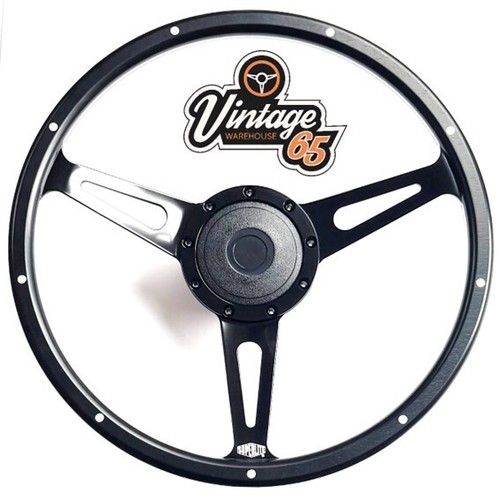 Volante upgrade clacson - ",
