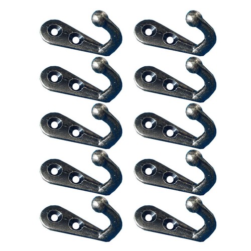 Ganci appendiabiti da - 10,