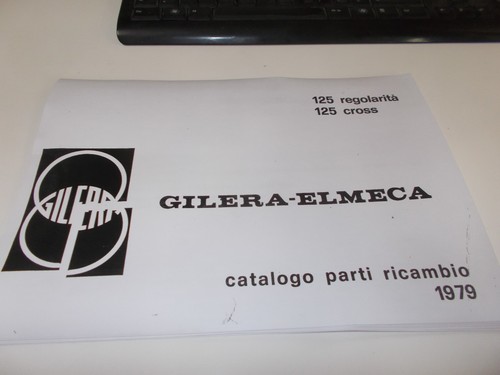 Catalogo parti ricambi - di,
