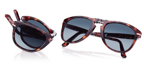 Persol 714 pieghevole - 52,
