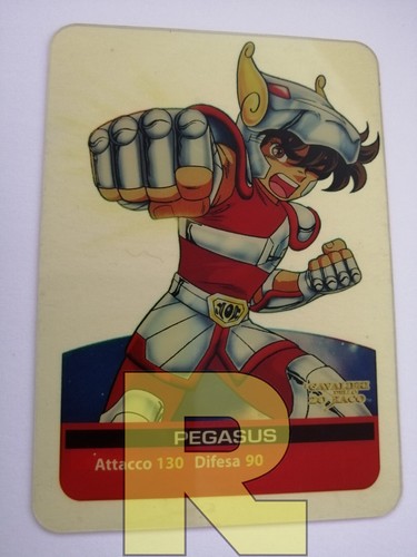 Pegasus cavalieri dello - pegasus,