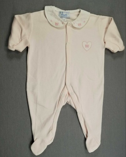 Vestiti bambina ornella made - bambina,