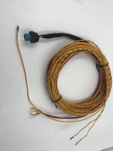 Cavo linea ethernet - , telecamera