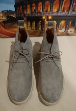Scarpe stivaletto polacchine