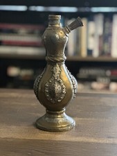 Antica base per narghilè