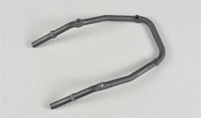 Roll bar per buggy elettrico