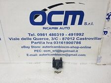 670019921 COMANDO REGOLAZIONE FARI LUCI MASERATI GHIBLI DAL 2013