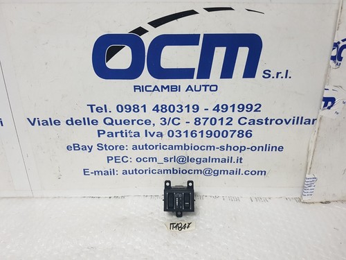670019921 comando regolazione - comando,