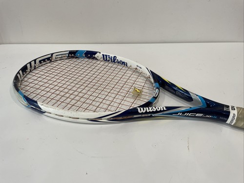 Wilson juice 100ul - juice, lite