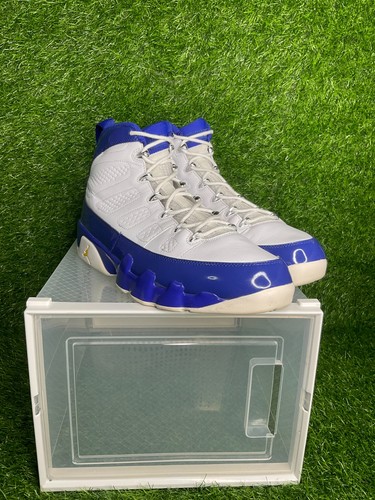 Nike air jordan - 9, retro