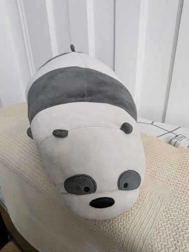 Peluche morbido panda orso