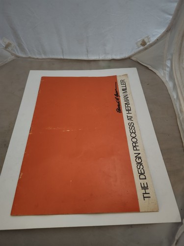 The design process herman - the,