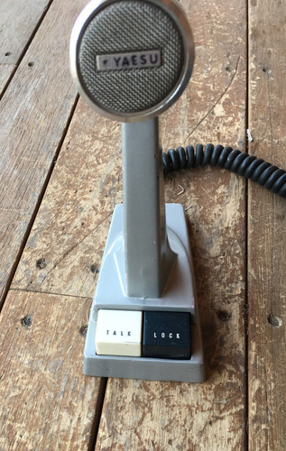 Yaesu 844 mic spine - yd,