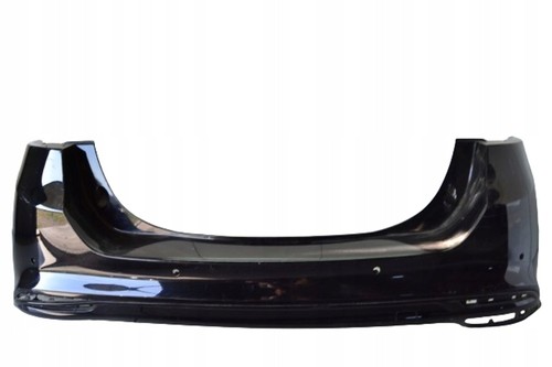 Ford mondeo 2014 - 2014, paraurti
