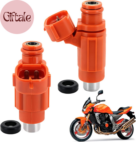 2pcs iniettori carburante - carburante, 4