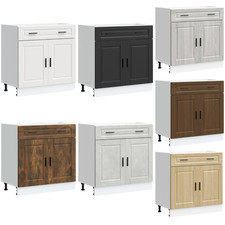 Mobiletto base cucina Porto 2