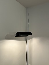 Oluce floor lamp - DIM - Vico