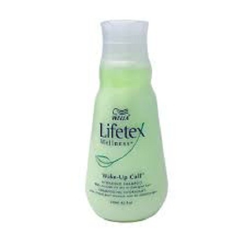 Wella lifetex wellness sveglia - wellness,