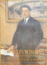 PAUL-ÉMILE BÉCAT JULES