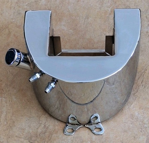 Nos santee sidefill harley - nos,