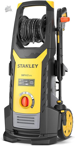 Stanley dualtech 150 bar 2500w - 150,