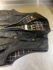 Gilet Barbour Westmorland uomo
