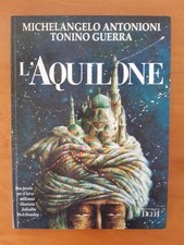 L'Aquilone Miichelangelo