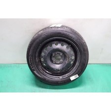 1 CERCHIO IN FERRO NISSAN