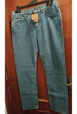 JEANS BURBERRY UOMO  W33/L34