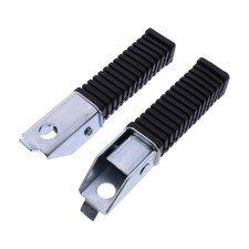 Kit poggiapiedi passeggero