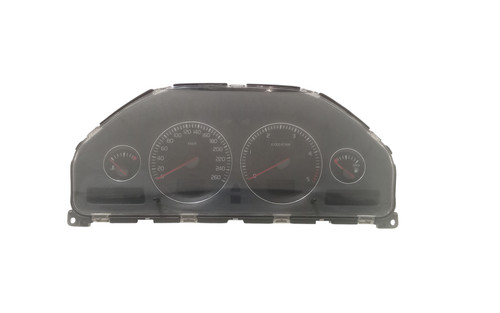 Quadro strumenti per - quadro, volvo