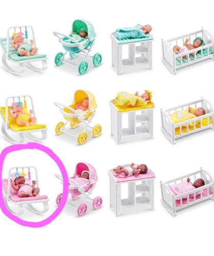 Zuru mini brands - zuru, baby