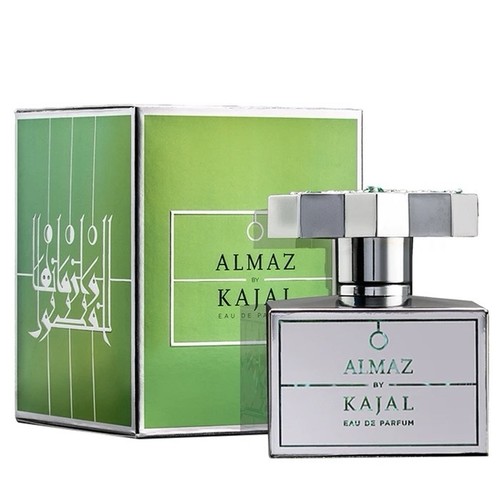 Kajal almaz eau parfum - eau,