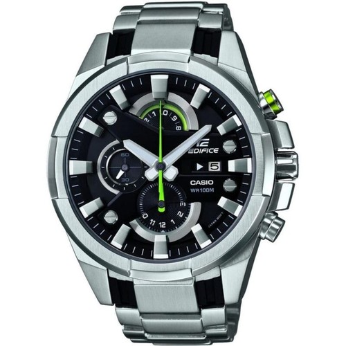 Casio edifice efr 540d - casio,