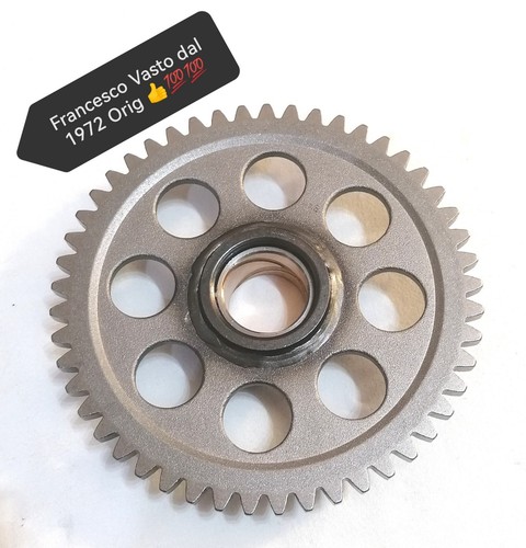 Ingranaggio ruota libera - ingranaggio,