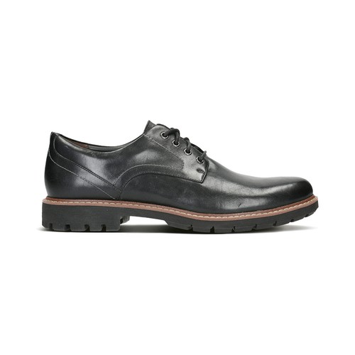 Clarks batcombe hall nero - batcombe,