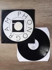 Bon Jovi Bed of Roses Maxi 45t