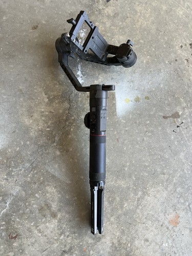 Zhiyun tech crane - zhiyun-tech, 2