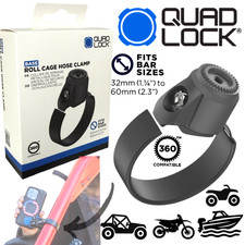QUAD LOCK 360 Roll Cage