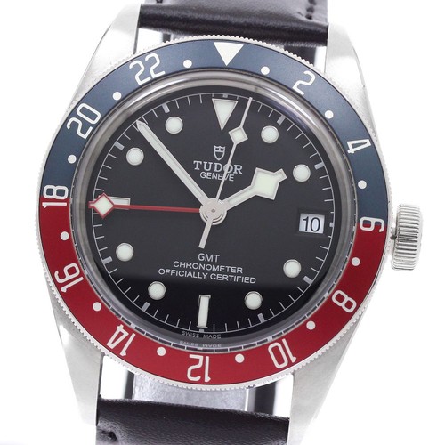 Orologio uomo automatico tudor - orologio,