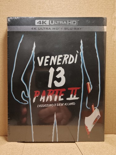Venerdi parte - 13,