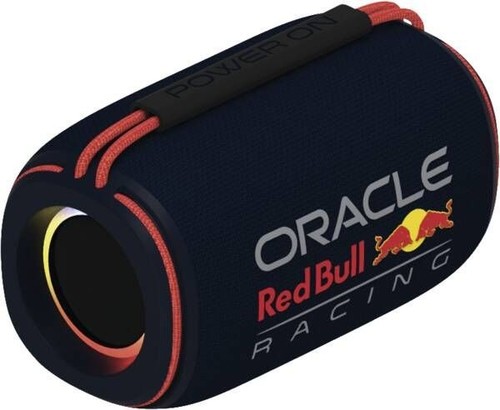 Speaker bluetooth red - bluetooth,