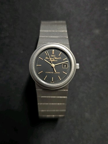 Orologio donna vintage iwc - orologio,