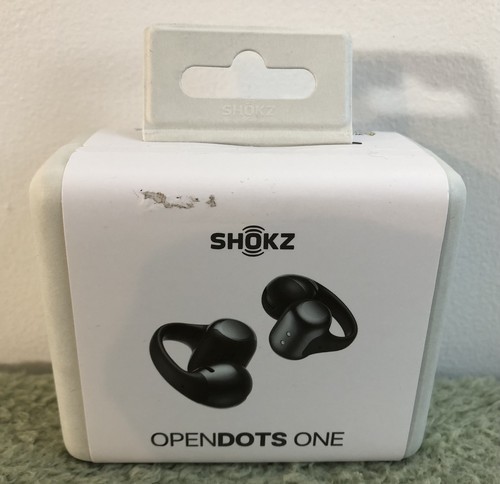 Auricolari bluetooth shokz - auricolari,