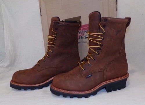 Stivali nuovi uomo red wing - nuovi,