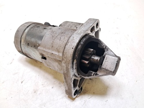 51832950 motorino avviamento - 51832950,
