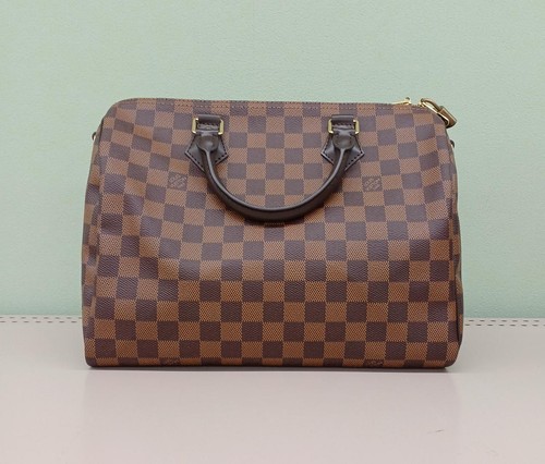 Louis vuitton n41367 speedy - louis,