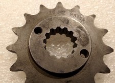 PIGNONE TRASMISSIONE KAWASAKI