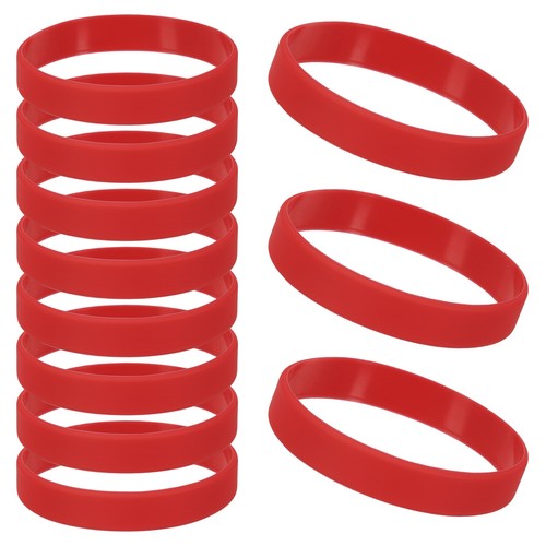Braccialetti silicone - braccialetti, in