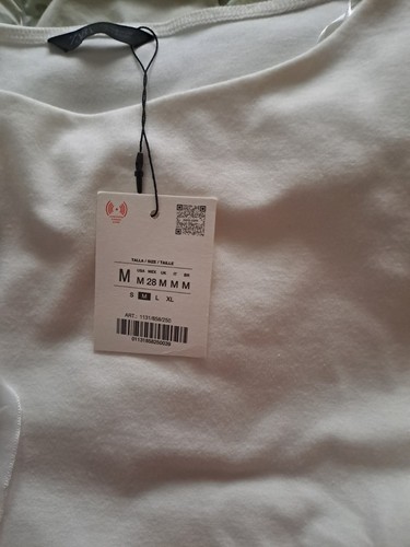 Maglietta ragazza zara - ragazza,